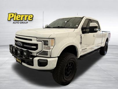 Used 2022 Ford F350 Lariat w/ Tremor Off-Road Package
