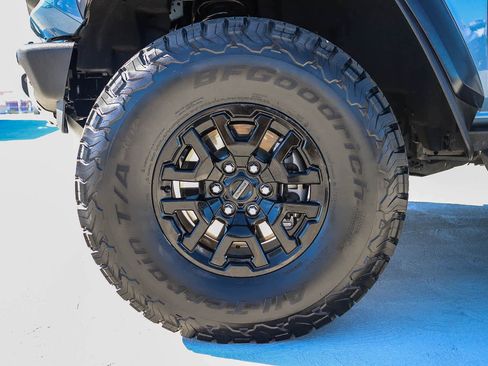 Used 2023 Ford Bronco Raptor image 15