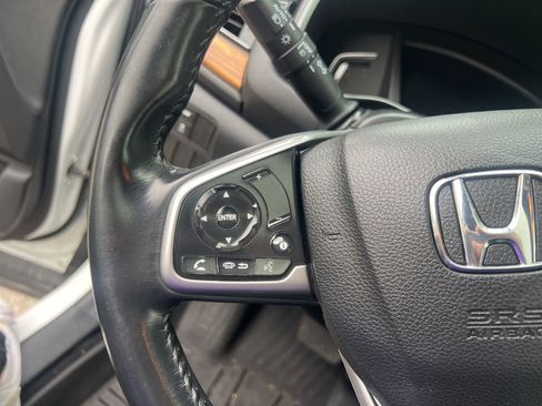 Used 2019 Honda CR-V EX-L image 20