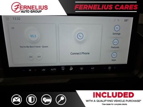 Used 2025 Ford Bronco Sport Big Bend image 28