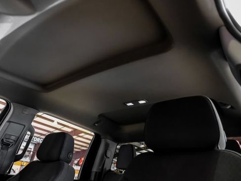 Used 2025 Chevrolet Silverado 2500 LT w/ Convenience Package AWD/4WD image 31
