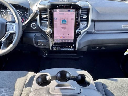 New 2025 RAM 2500 Big Horn image 11