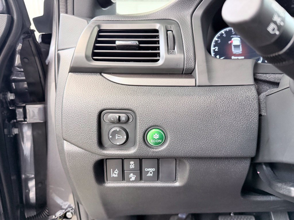 Used 2026 Honda Ridgeline RTL image 41