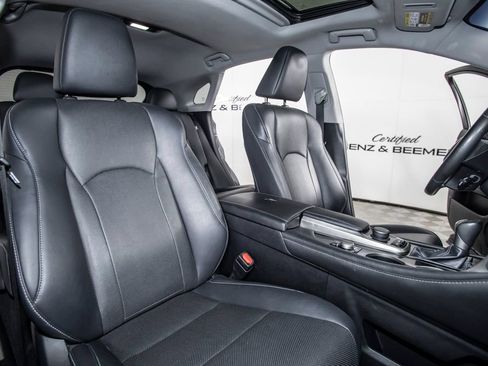 Used 2019 Lexus RX 350 AWD w/ Accessory Package image 16