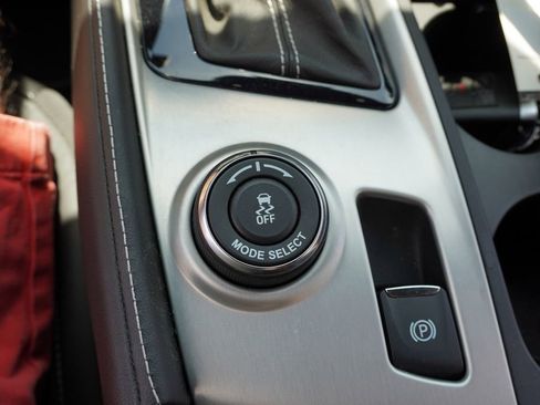 Used 2019 Chevrolet Corvette Grand Sport RWD image 26