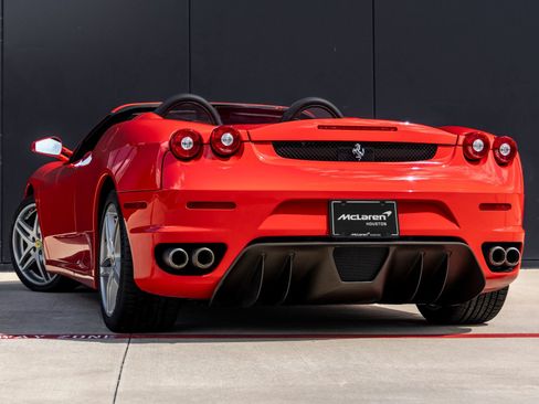 Used 2006 Ferrari F430 Spider RWD image 7