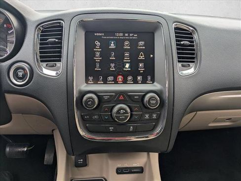 Used 2015 Dodge Durango SXT w/ Quick Order Package 23B image 13