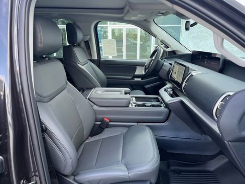 New 2026 Ford Expedition Max Active RWD image 7