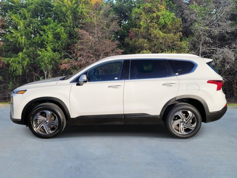 Used 2023 Hyundai Santa Fe SEL image 22