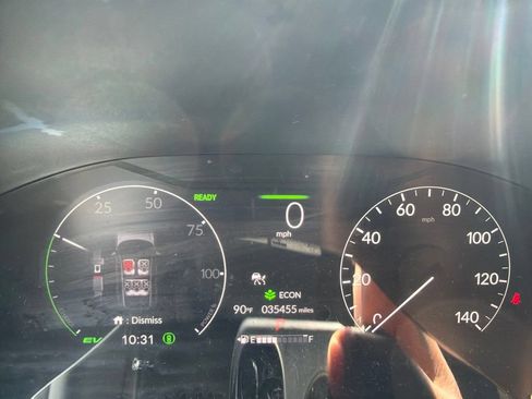 Used 2023 Honda CR-V Sport image 10