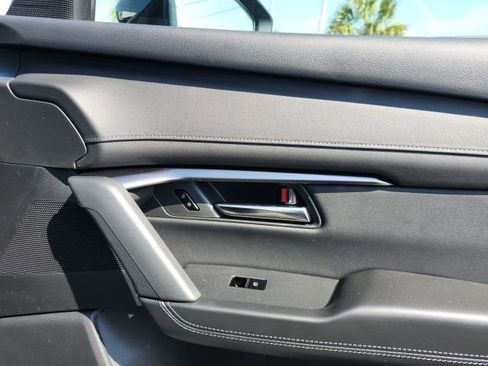 New 2026 MAZDA CX-5 Preferred image 23