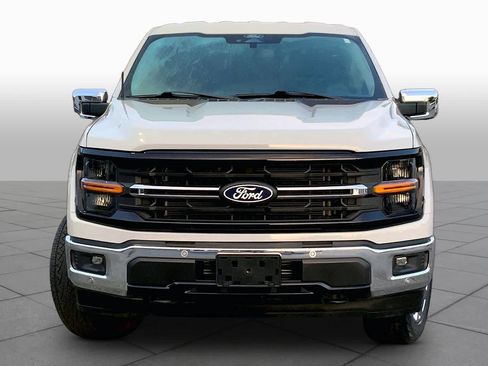 Used 2024 Ford F150 XLT w/ Equipment Group 302A MID AWD/4WD image 4
