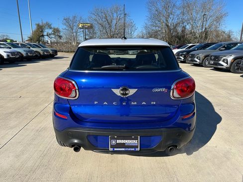 Used 2014 MINI Cooper Paceman S image 5