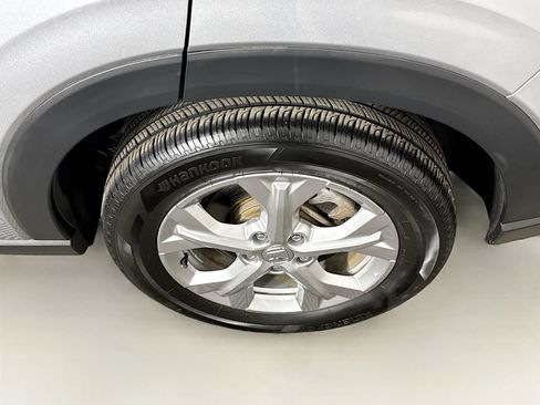 Used 2023 Honda HR-V LX image 22