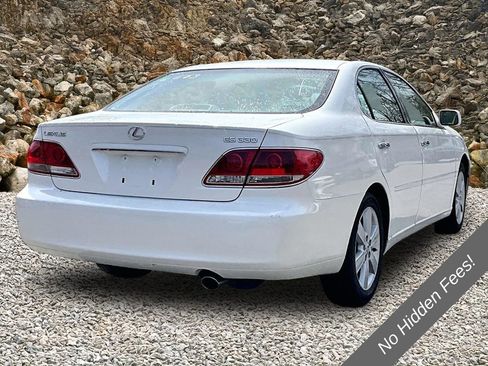 Used 2005 Lexus ES 330 FWD image 2