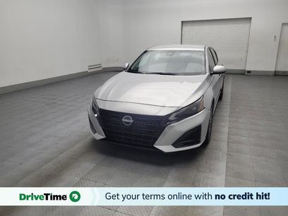 Used 2023 Nissan Altima 2.5 SV