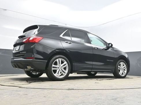 Used 2020 Chevrolet Equinox Premier image 38