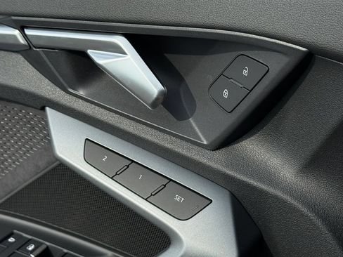 New 2026 Audi S3 Premium AWD/4WD image 32