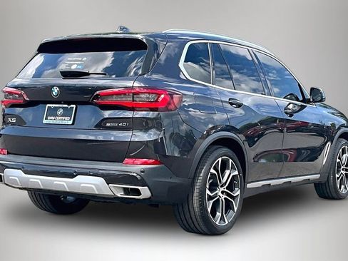 Used 2023 BMW X5 sDrive40i w/ Climate Comfort Package RWD image 5