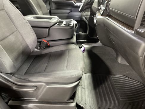 Used 2024 GMC Sierra 1500 Elevation image 14