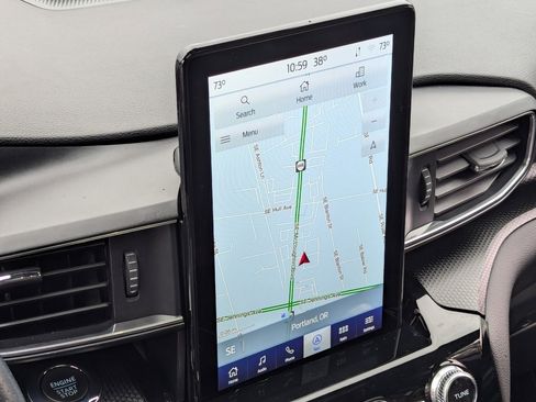 Used 2022 Ford Explorer ST w/ Equipment Group 401A image 18