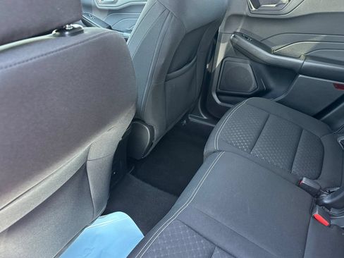 Used 2024 Ford Escape Active FWD image 16