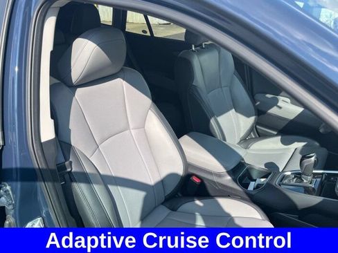 Used 2024 Subaru Outback Limited AWD/4WD image 5