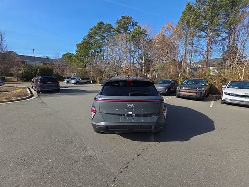 New 2026 Hyundai Kona SEL Sport FWD image 15