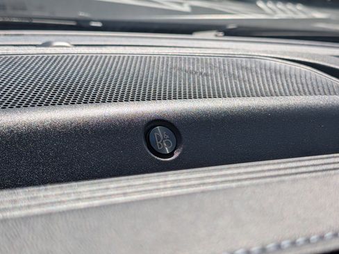 New 2025 Ford F150 Platinum w/ Equipment Group 702A High image 34