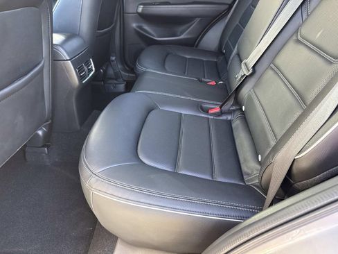 Certified 2024 MAZDA CX-5 AWD 2.5 S w/ Premium Plus Pkg image 18