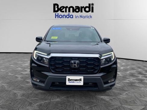 Certified 2023 Honda Passport EX-L image 1