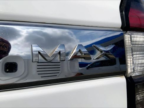 Used 2020 Ford Expedition Max Limited RWD image 9