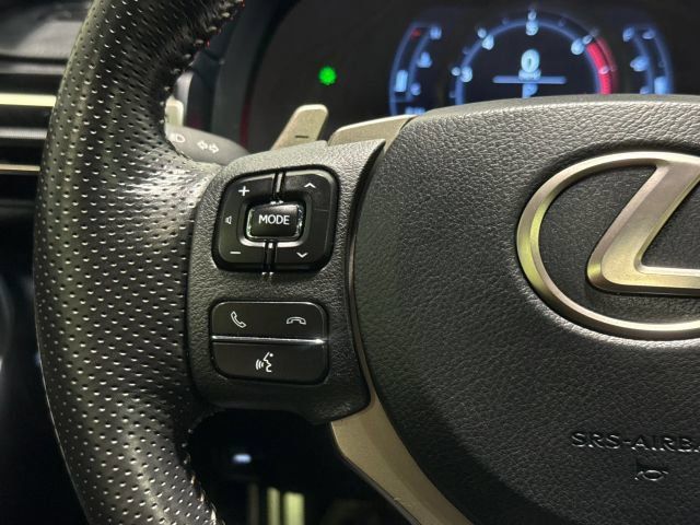 Used 2019 Lexus RC 300 F Sport w/ Accessory Package RWD image 17