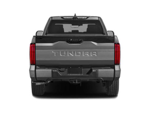 Used 2022 Toyota Tundra Platinum RWD image 8