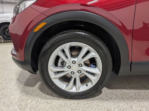 Used 2023 Buick Encore GX Preferred FWD image 9