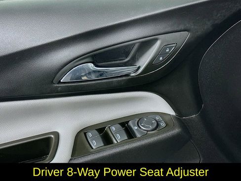 Used 2024 Chevrolet Equinox LS w/ LS Convenience Package image 23