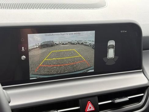 New 2026 Kia K5 GT-Line image 21