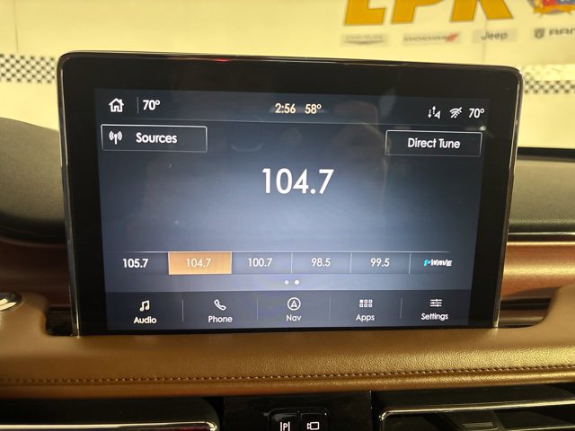 Used 2020 Lincoln Aviator Reserve w/ Equipment Group 202A AWD/4WD image 28