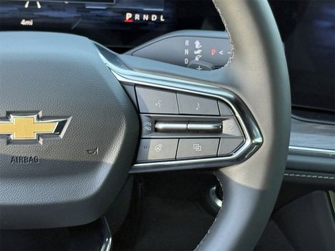 New 2026 Chevrolet Tahoe Premier image 14