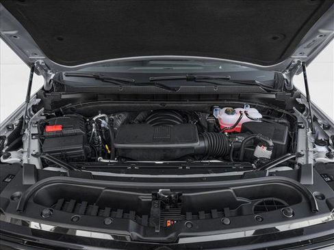 New 2026 Chevrolet Tahoe RST w/ RST Capability Package image 8