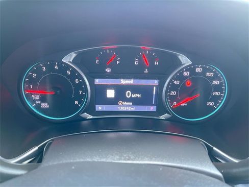 Certified 2019 Chevrolet Equinox LT image 12