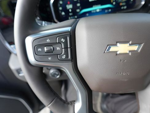 New 2026 Chevrolet Silverado 1500 LT w/ Safety Package image 24