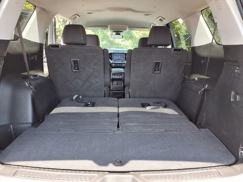 Used 2021 GMC Acadia SLE w/ Driver Convenience Package image 21