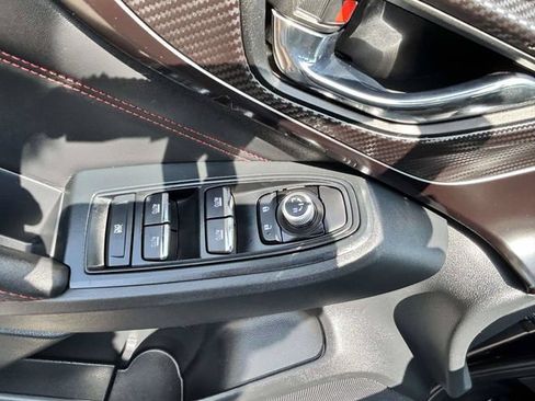 Used 2023 Subaru WRX Limited AWD/4WD image 16