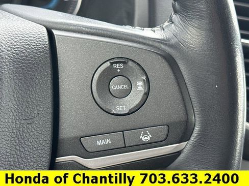 Certified 2020 Honda Pilot EX-L image 12