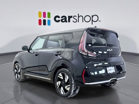 Used 2023 Kia Soul GT-Line w/ GT-Line Technology Package image 3