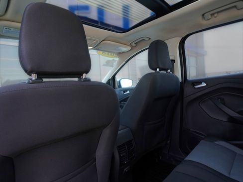 Used 2018 Ford Escape SE AWD/4WD image 14