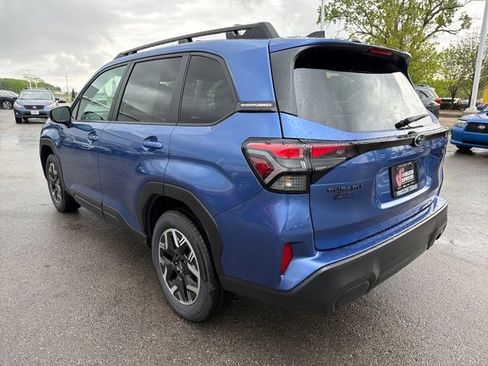 New 2026 Subaru Forester Premium image 5