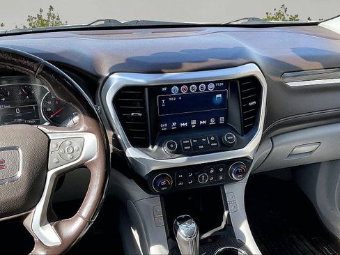 Used 2019 GMC Acadia SLT AWD/4WD image 9