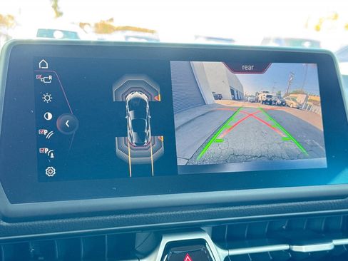 Used 2025 Toyota Supra Premium image 24